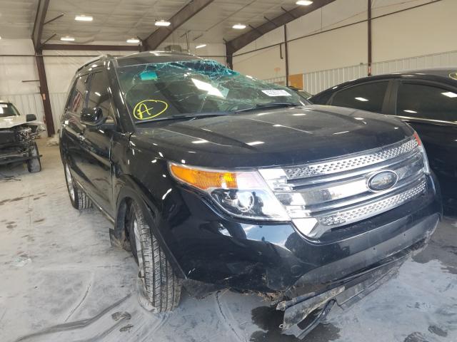 FORD EXPLORER X 2015 1fm5k8d84fgb12763