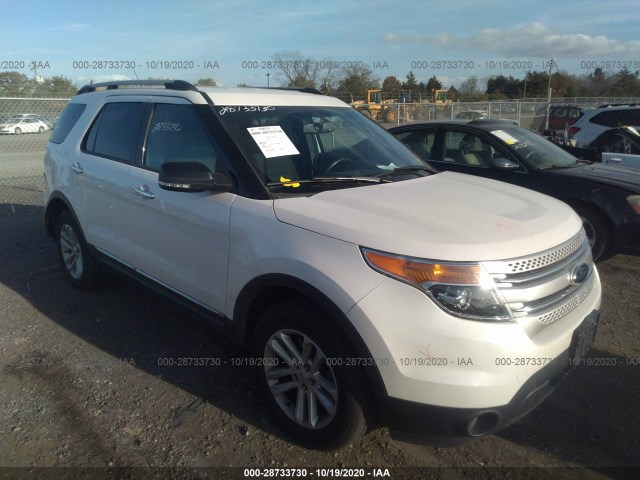 FORD EXPLORER 2015 1fm5k8d84fgb16666