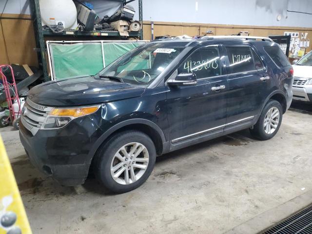 FORD EXPLORER X 2015 1fm5k8d84fgb17851