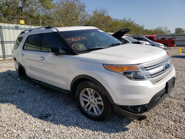 FORD EXPLORER X 2015 1fm5k8d84fgb18658