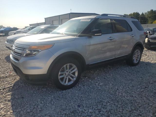 FORD EXPLORER X 2015 1fm5k8d84fgb30695