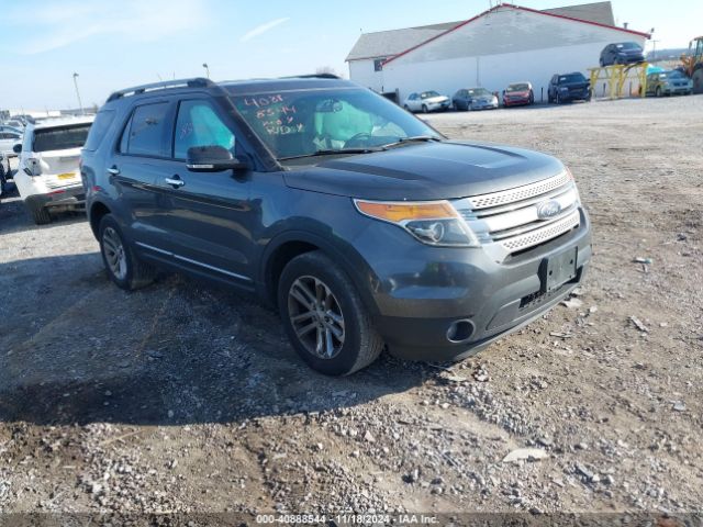 FORD EXPLORER 2015 1fm5k8d84fgb36349