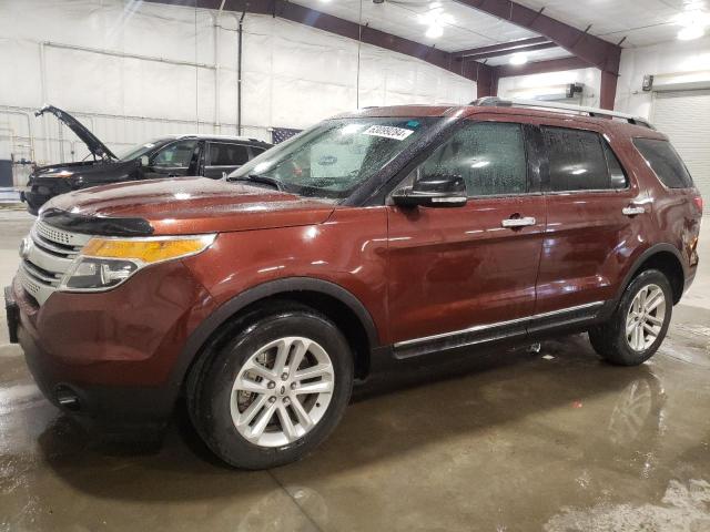 FORD EXPLORER 2015 1fm5k8d84fgb50123