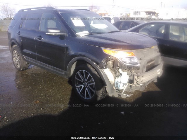 FORD EXPLORER 2015 1fm5k8d84fgb60201