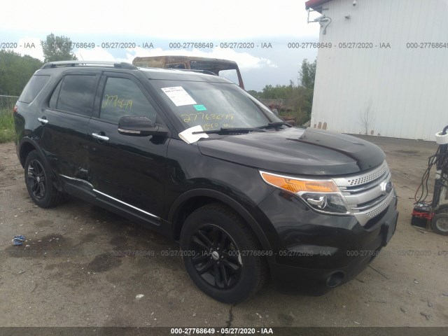 FORD EXPLORER 2015 1fm5k8d84fgb68752