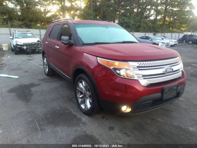 FORD EXPLORER 2015 1fm5k8d84fgb70422