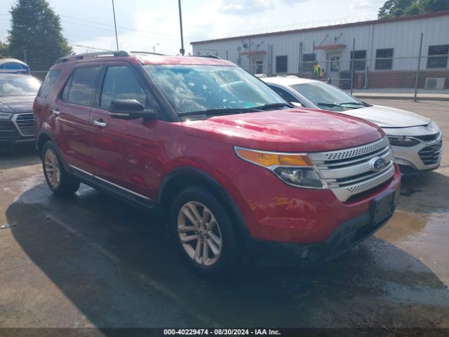 FORD EXPLORER 2015 1fm5k8d84fgb77886