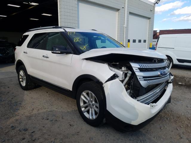 FORD EXPLORER X 2015 1fm5k8d84fgb80951