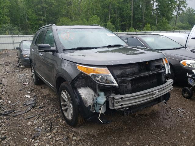 FORD EXPLORER X 2015 1fm5k8d84fgb84661