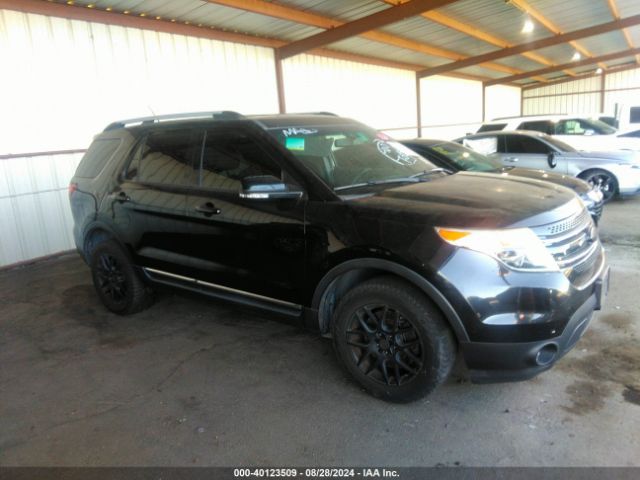 FORD EXPLORER 2015 1fm5k8d84fgb84966