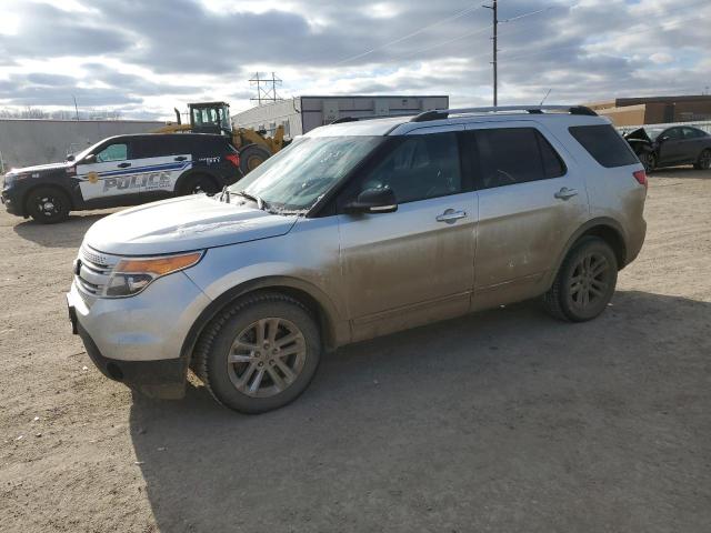 FORD EXPLORER 2015 1fm5k8d84fgb96535