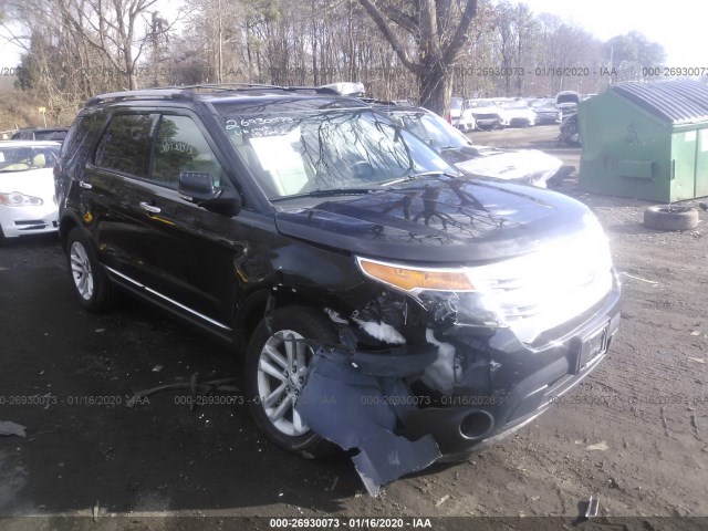 FORD EXPLORER 2015 1fm5k8d84fgc07467