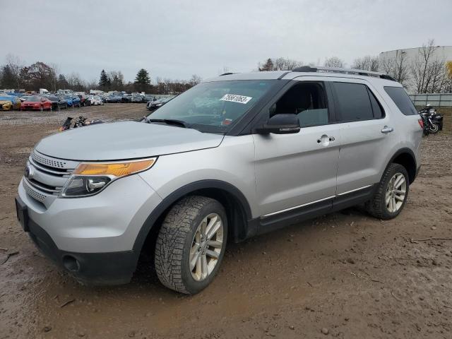 FORD EXPLORER 2015 1fm5k8d84fgc09333