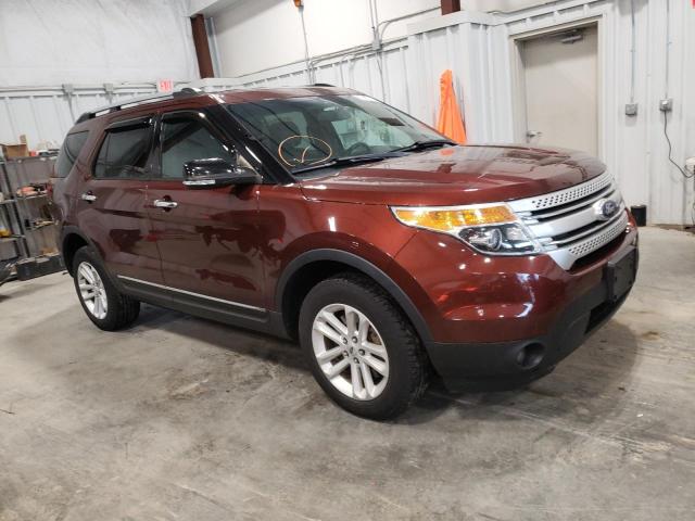 FORD EXPLORER X 2015 1fm5k8d84fgc11096