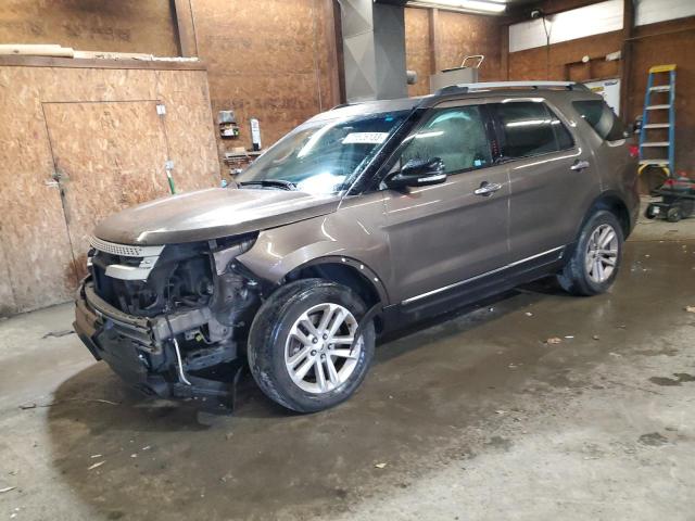 FORD EXPLORER 2015 1fm5k8d84fgc11275