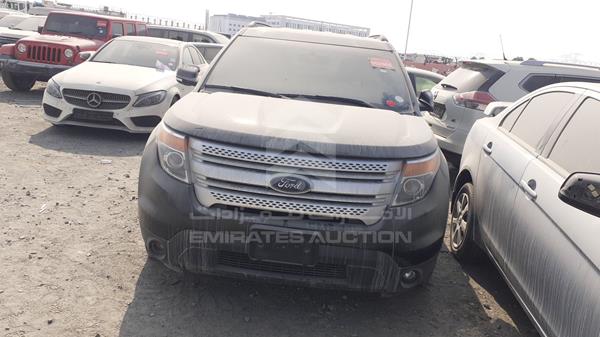 FORD EXPLORER 2015 1fm5k8d84fgc20249