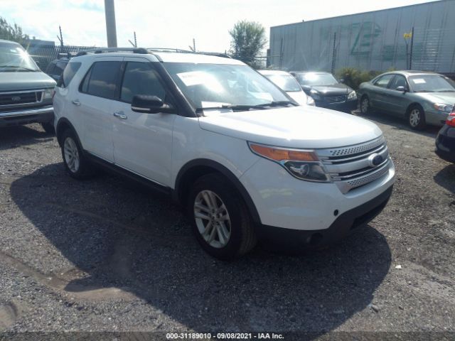 FORD EXPLORER 2015 1fm5k8d84fgc21076