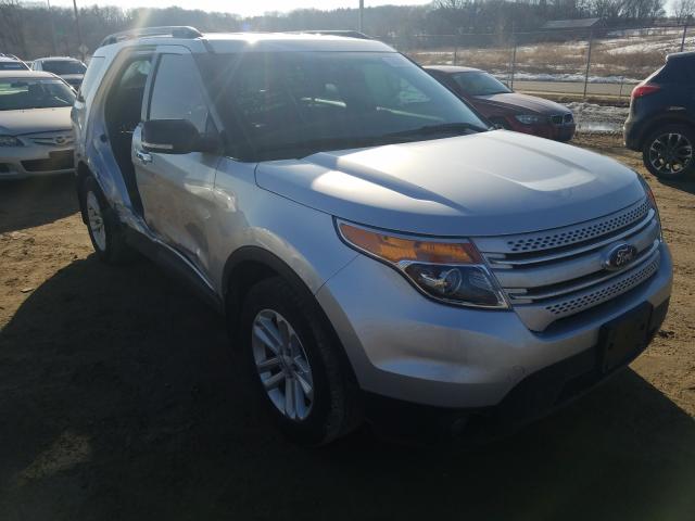 FORD EXPLORER X 2015 1fm5k8d84fgc22535