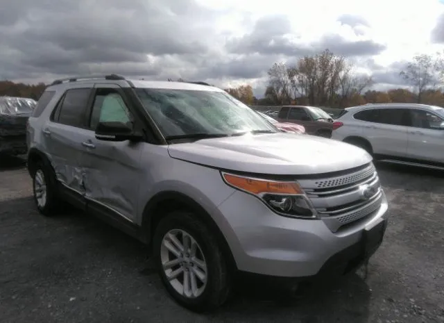 FORD EXPLORER 2015 1fm5k8d84fgc22891