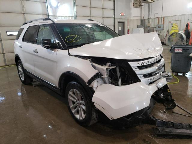 FORD EXPLORER X 2015 1fm5k8d84fgc24608