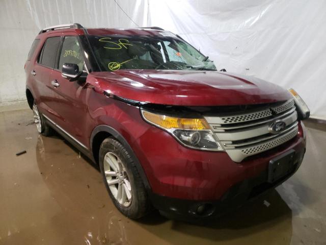 FORD EXPLORER X 2015 1fm5k8d84fgc32708