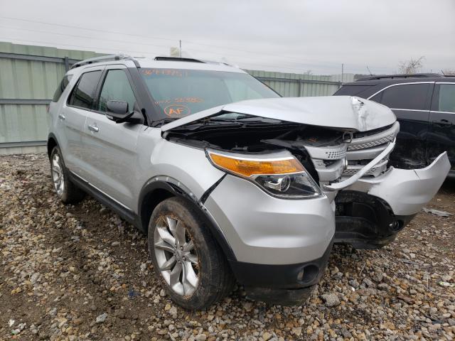 FORD EXPLORER X 2015 1fm5k8d84fgc38380