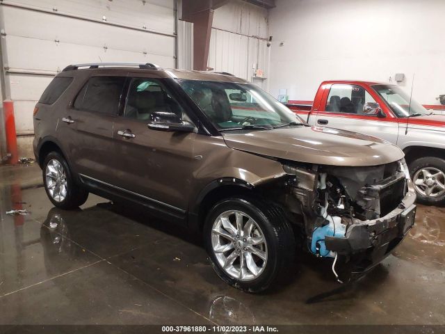 FORD EXPLORER 2015 1fm5k8d84fgc38976