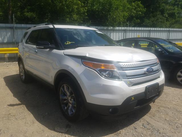 FORD EXPLORER X 2015 1fm5k8d84fgc56278