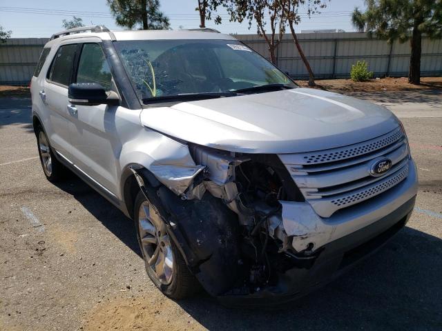 FORD EXPLORER X 2015 1fm5k8d84fgc60816