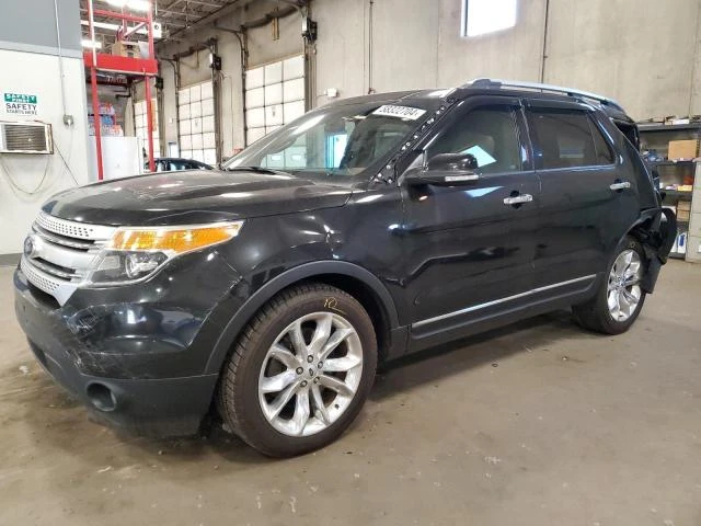 FORD EXPLORER X 2015 1fm5k8d84fgc64347