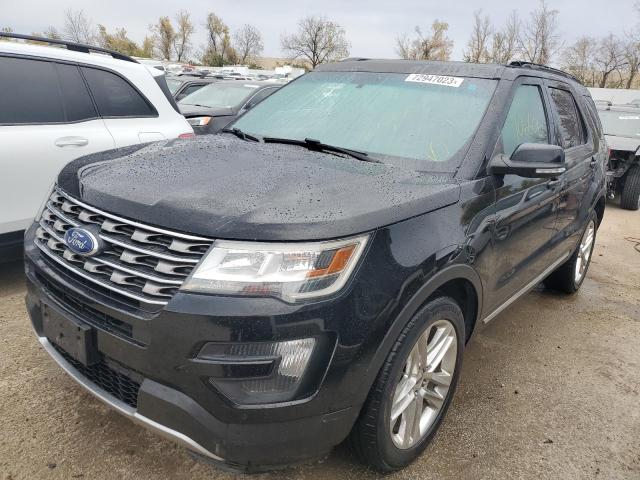 FORD EXPLORER 2016 1fm5k8d84gga01292