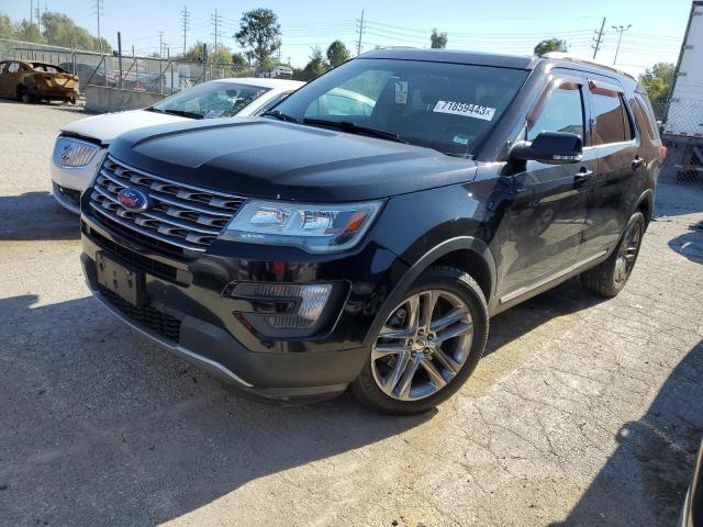 FORD EXPLORER X 2016 1fm5k8d84gga07318