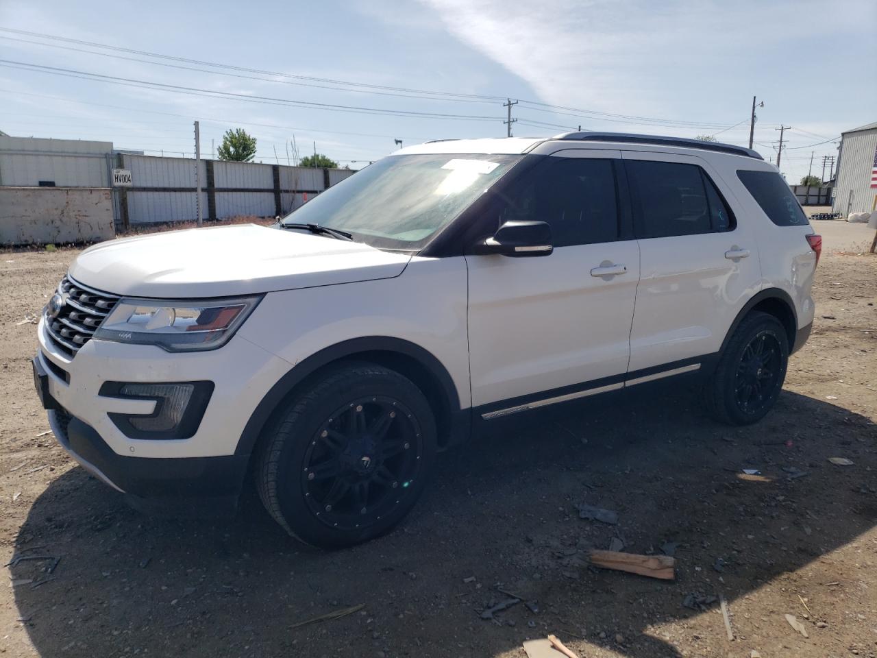 FORD EXPLORER 2016 1fm5k8d84gga07495