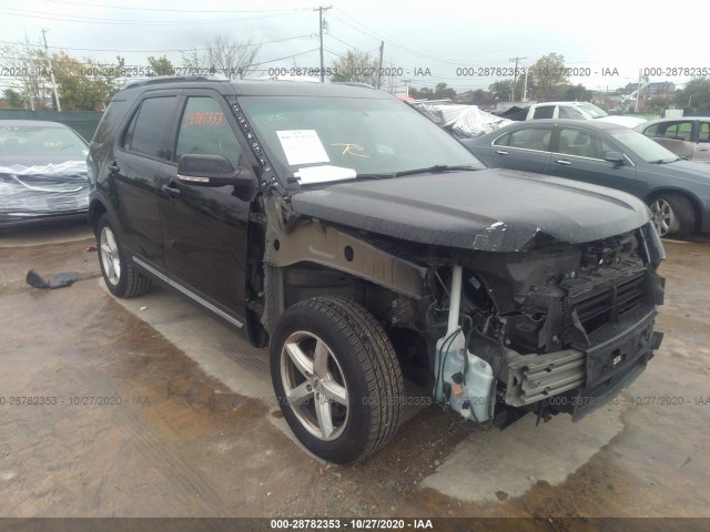 FORD EXPLORER 2016 1fm5k8d84gga16794