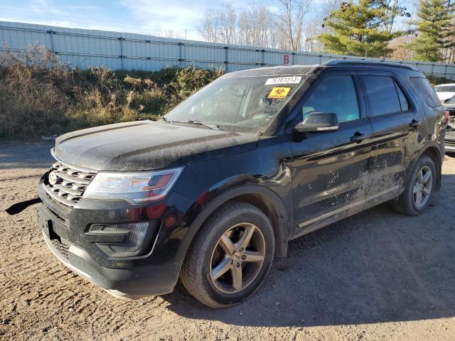 FORD EXPLORER 2016 1fm5k8d84gga21199