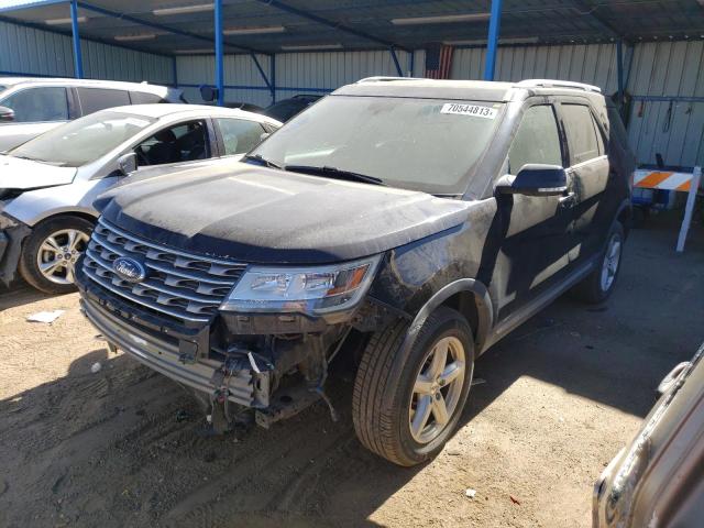 FORD EXPLORER X 2016 1fm5k8d84gga25687