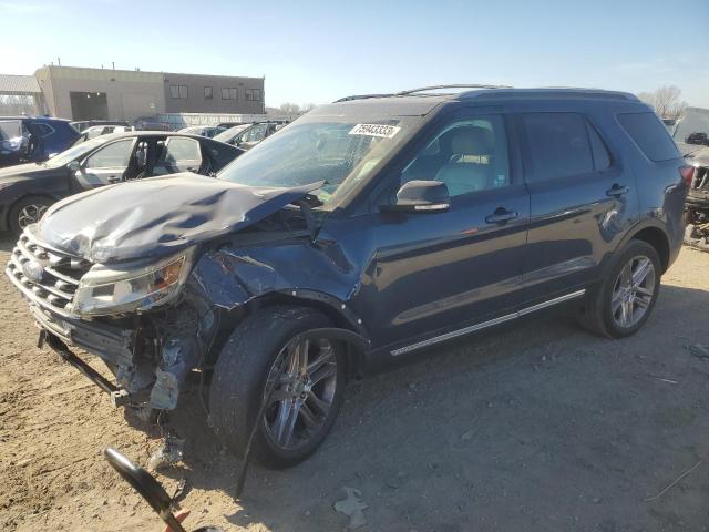 FORD EXPLORER 2016 1fm5k8d84gga37998