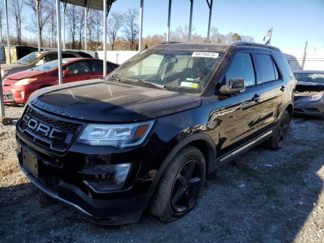 FORD EXPLORER 2016 1fm5k8d84gga38956