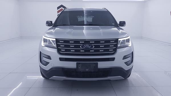 FORD EXPLORER 2016 1fm5k8d84gga41341