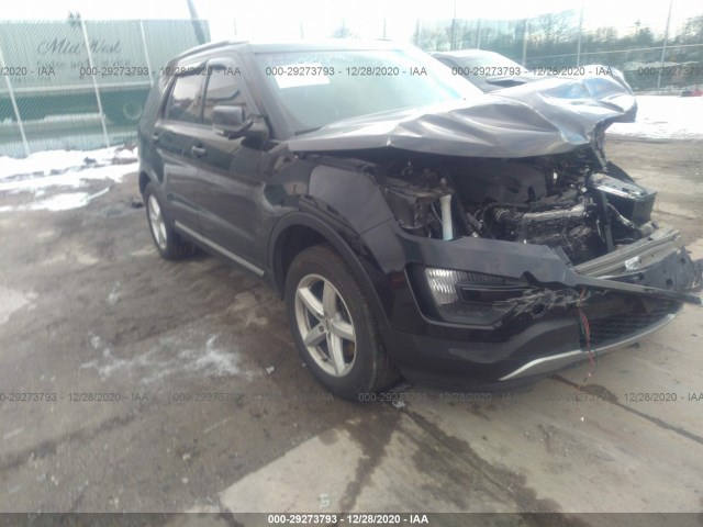 FORD EXPLORER 2016 1fm5k8d84gga42795