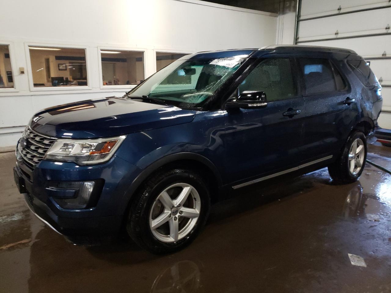 FORD EXPLORER 2016 1fm5k8d84gga58530