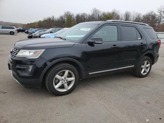 FORD EXPLORER X 2016 1fm5k8d84gga73786