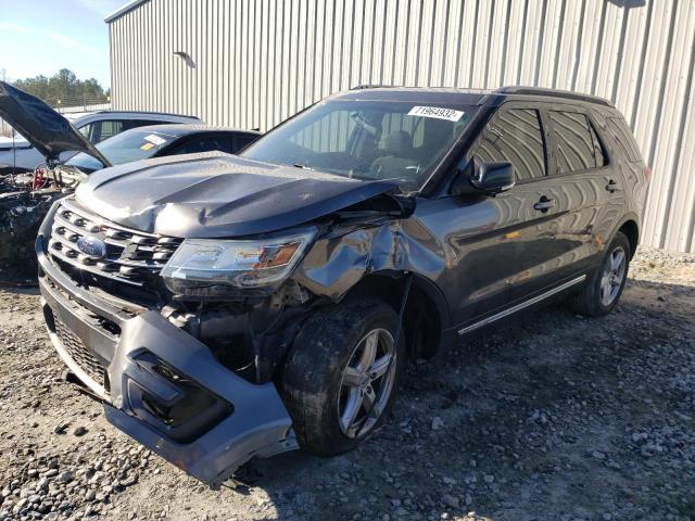 FORD EXPLORER X 2016 1fm5k8d84gga76431