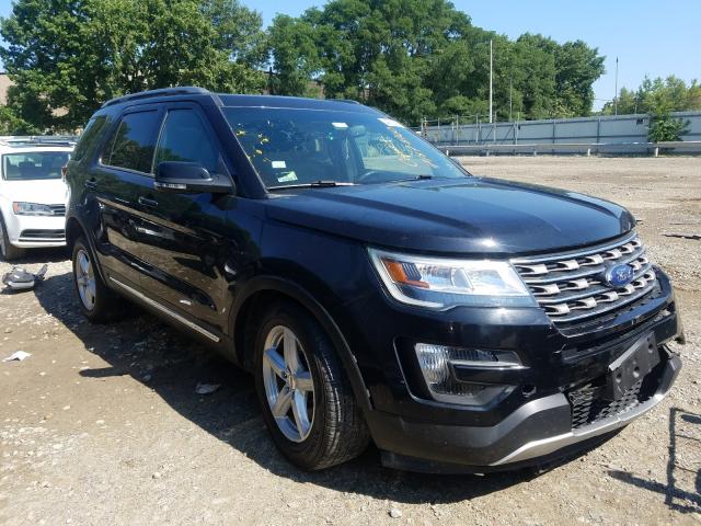 FORD EXPLORER X 2016 1fm5k8d84gga81323