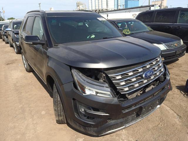 FORD EXPLORER X 2016 1fm5k8d84gga83508