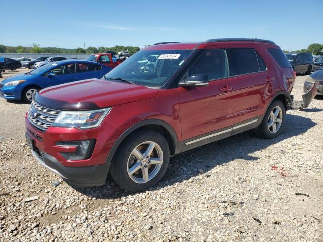 FORD EXPLORER 2016 1fm5k8d84gga84139