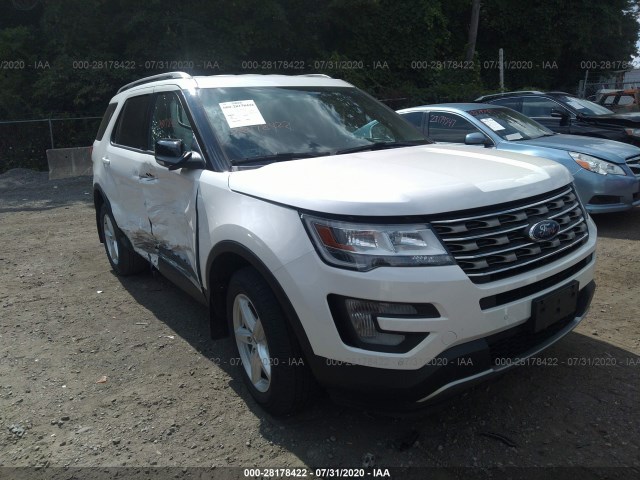 FORD EXPLORER 2016 1fm5k8d84gga92628