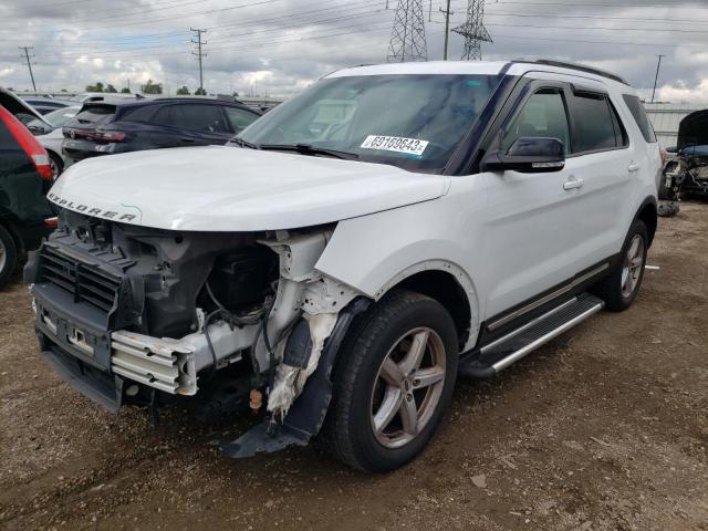 FORD EXPLORER 2016 1fm5k8d84gga94265