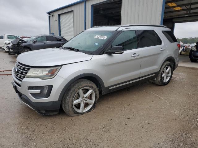 FORD EXPLORER 2016 1fm5k8d84gga98011