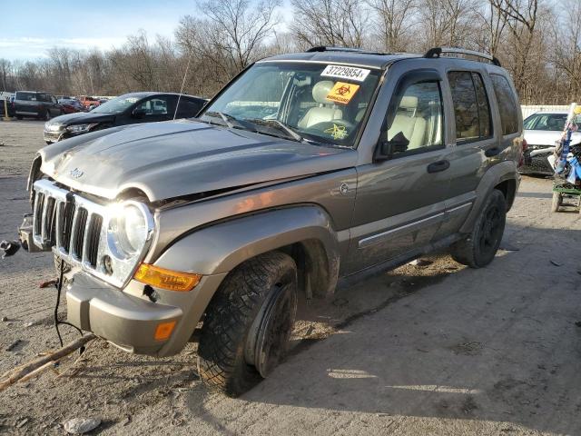 JEEP LIBERTY 2005 1fm5k8d84ggb00341